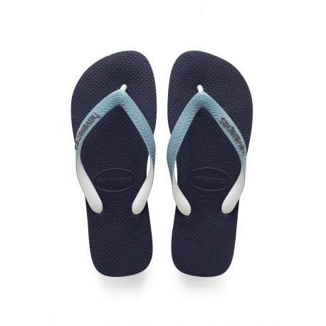 Havaianas Havaianas Jr Top Mix Blu