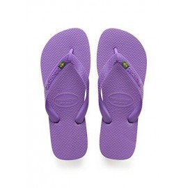 Havaianas Jr Brasil corallo