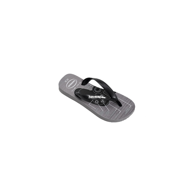 Havaianas Havaianas U Playstation  Nero