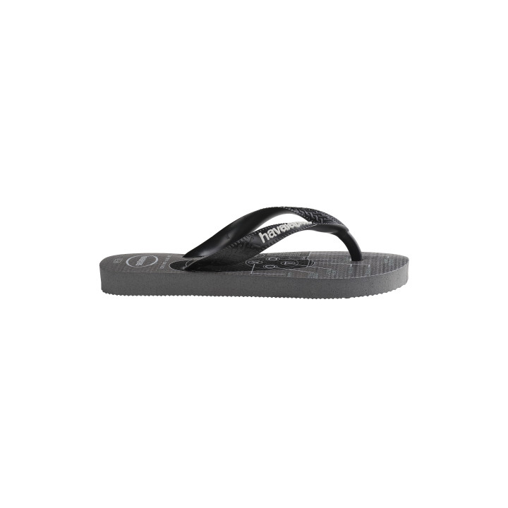 Havaianas Havaianas U Playstation  Nero