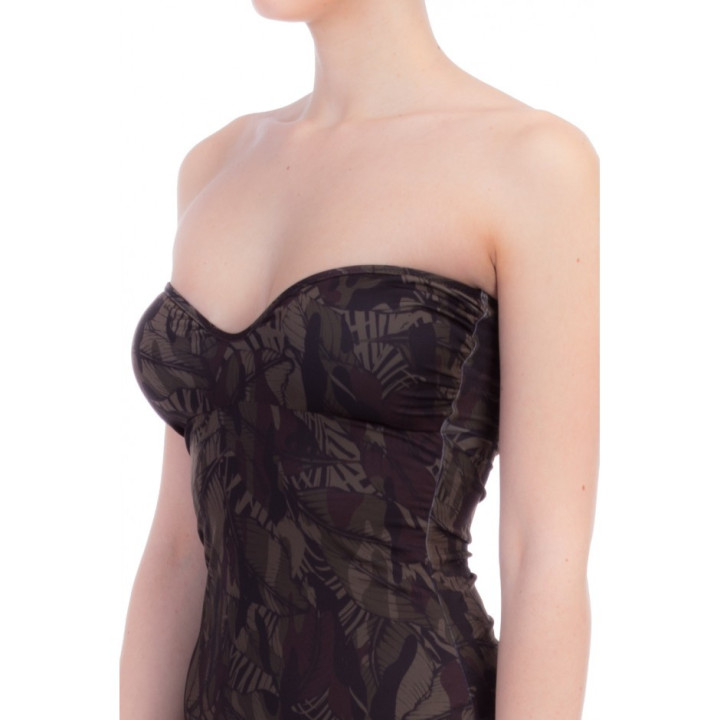Effek Costume W Intero  Camou