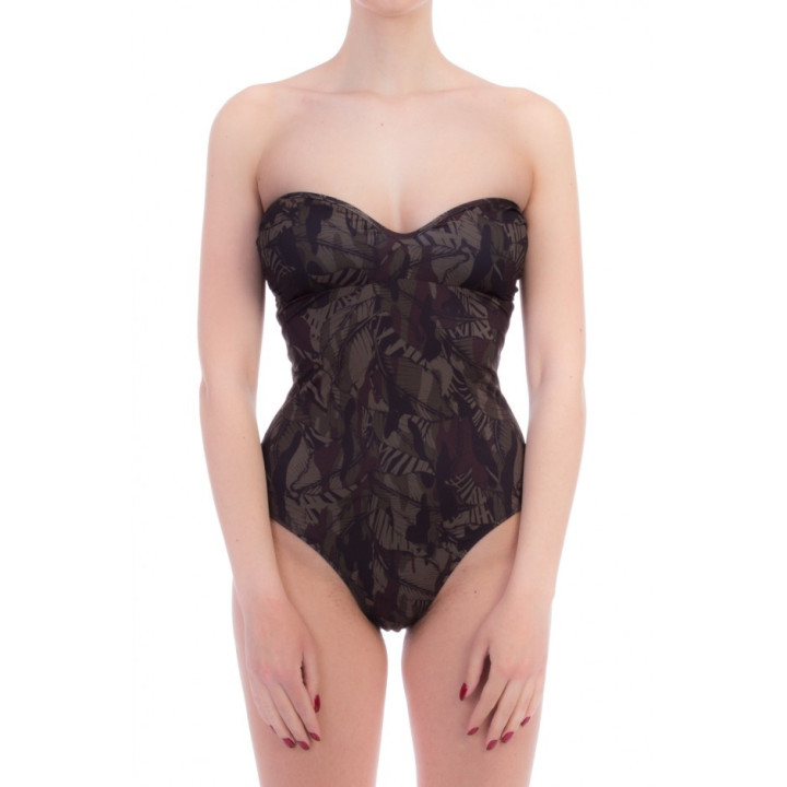 Effek Costume W Intero  Camou