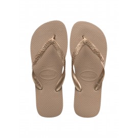 Havaianas Top Tiras oro
