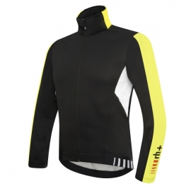 Creek Nero/Giallo fluo