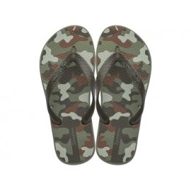 Ipanema Jr camouflage Boy Militare