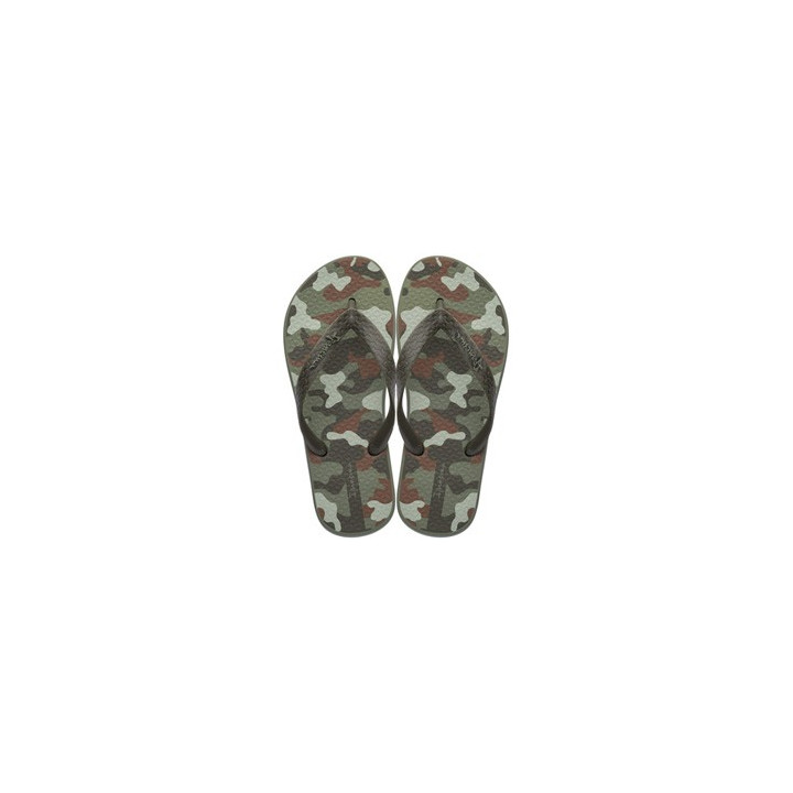 Ipanema Ipanema Jr Camouflage Boy  Militare