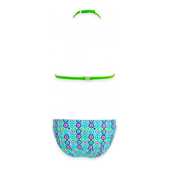 Ras Bikini Jr Cortina Sheila  Turchese