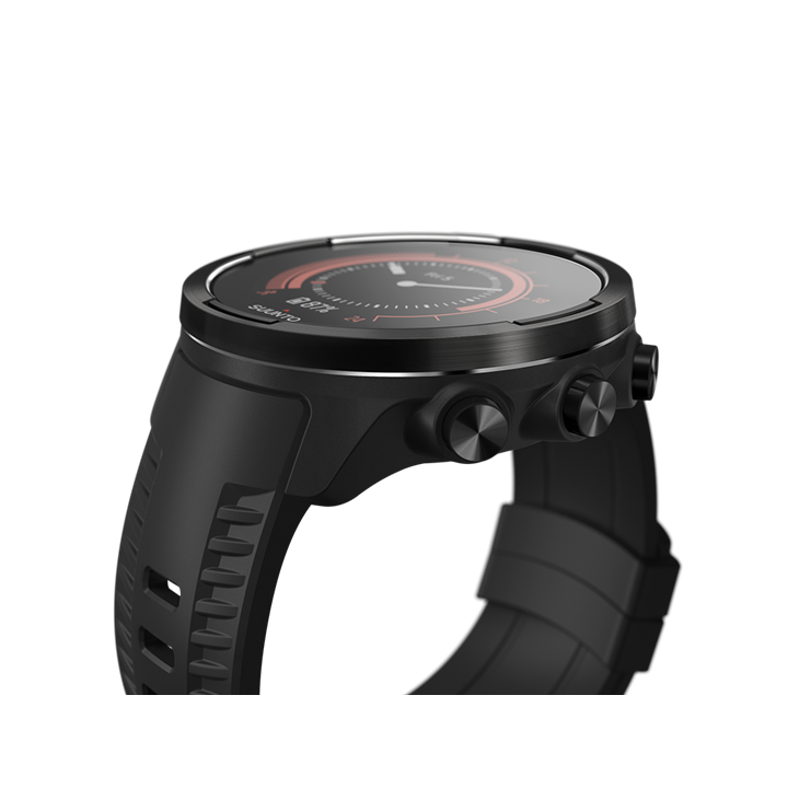 Suunto Orologio 9 G1 Baro Black