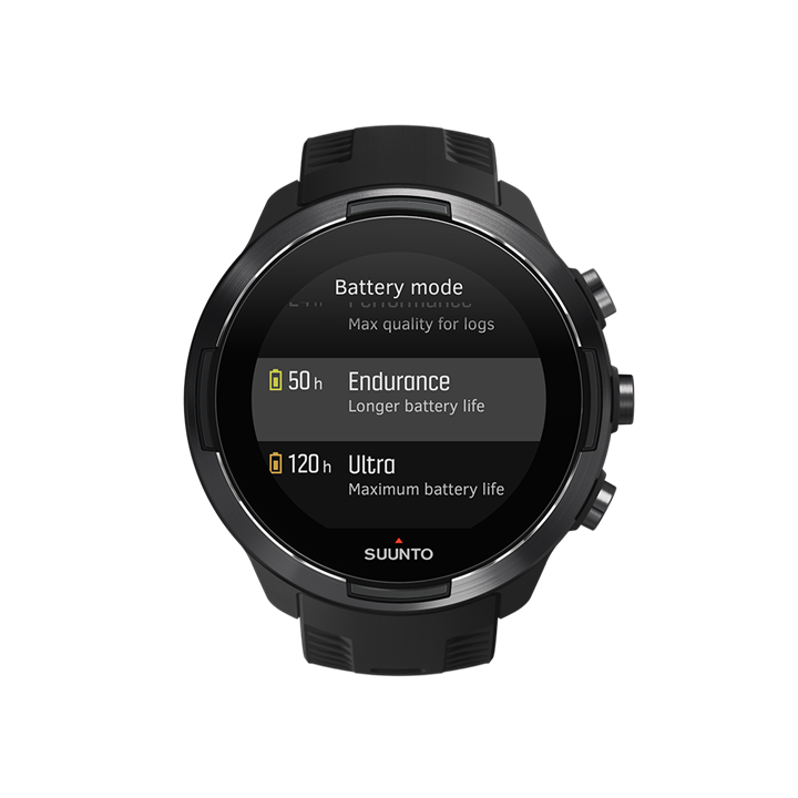 Suunto Orologio 9 G1 Baro Black