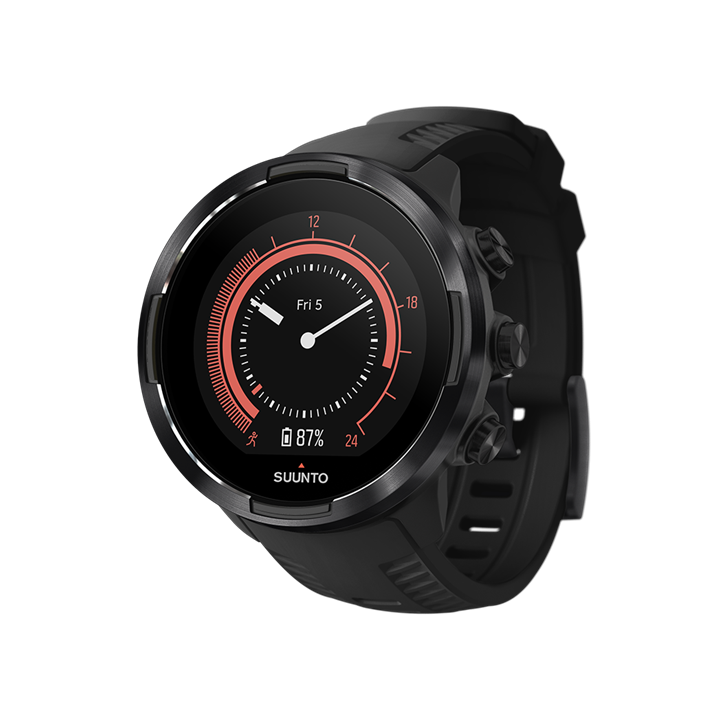 Suunto Orologio 9 G1 Baro Black