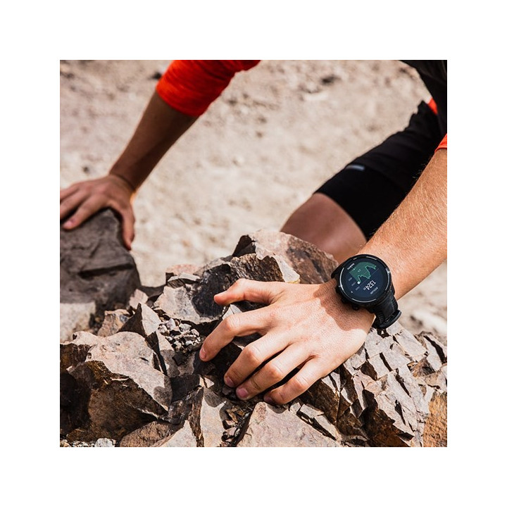 Suunto Orologio 9 G1 Baro Black