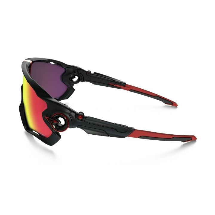 Oakley Occhiale jawbreaker Matte Blu/Prizm Road