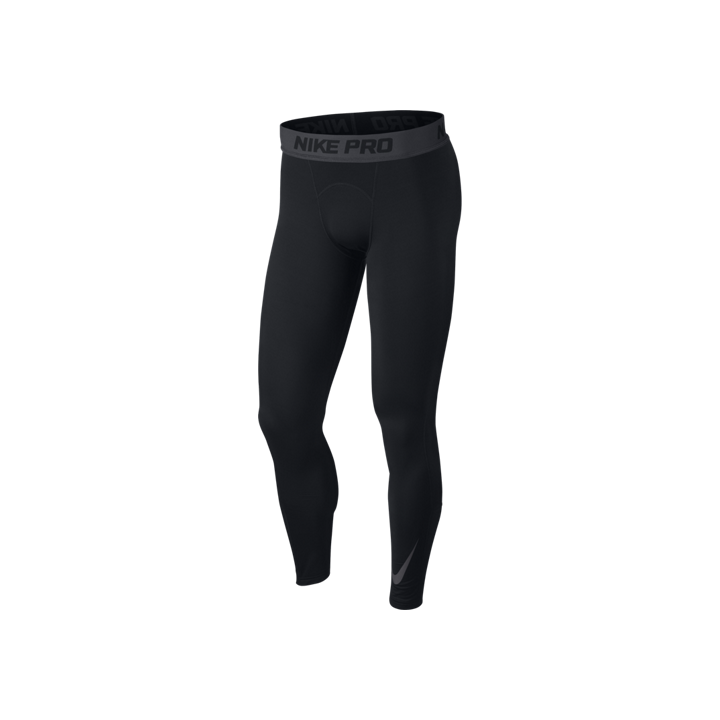 Nike Calzamaglia Thermal Pro Core Nero