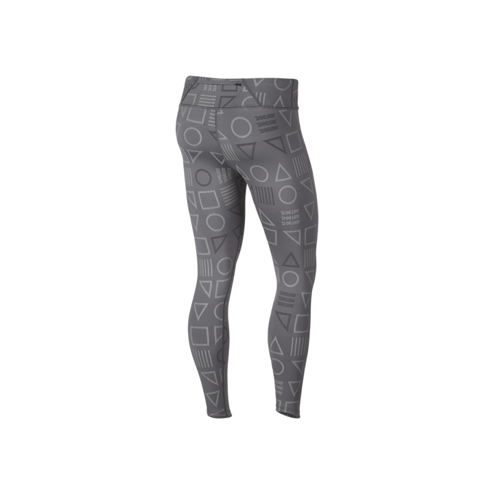 Nike Tight W Run Epic Lx  Gunsmoke Donna