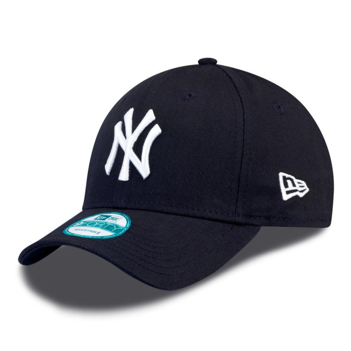 New Era Cap U Legue Ess Ny Yankees  Navy