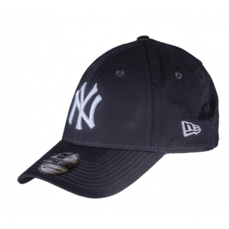 New Era Cap U League Basic Ny Yankees Navy