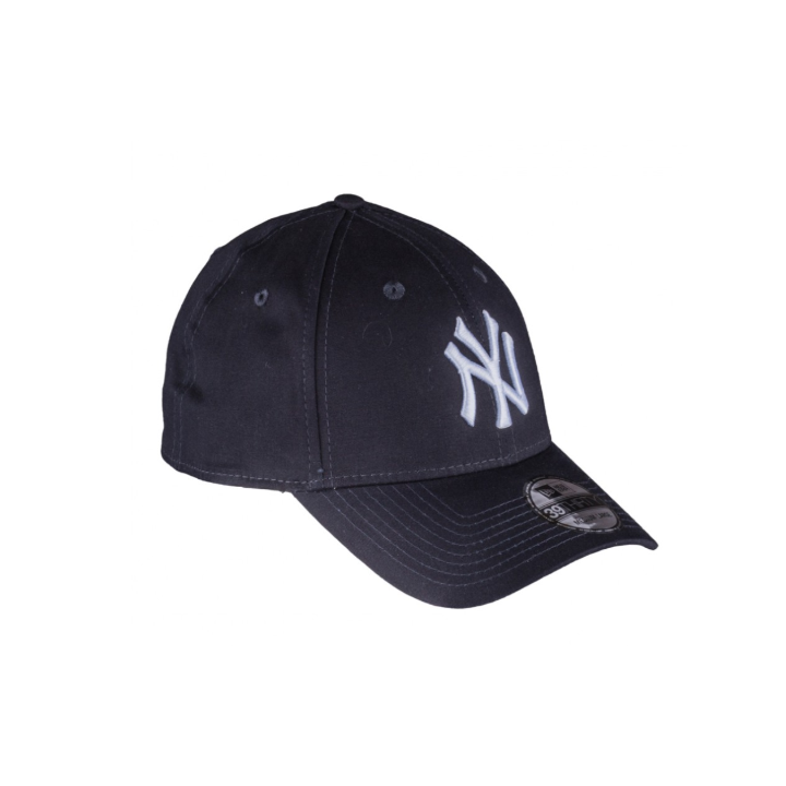 New Era Cap U League Basic Ny Yankees  Navy