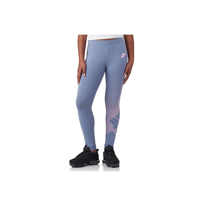 Nike leggings Favorite GX1 Grigio Bambino