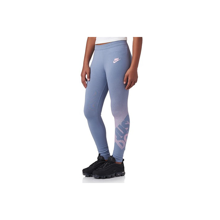 Nike leggings Favorite GX1 Grigio Bambino
