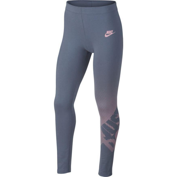 Nike leggings Favorite GX1 Grigio Bambino