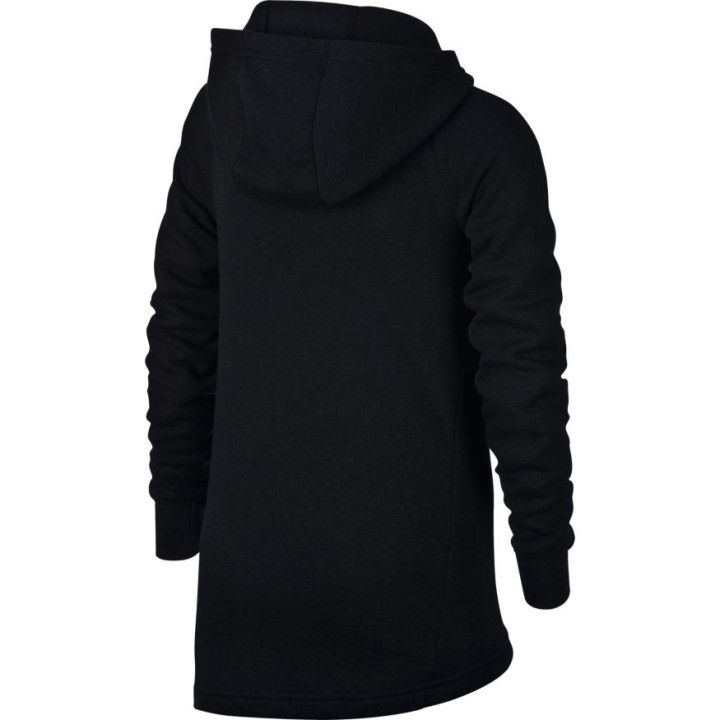 Nike felpa Nero Bambino