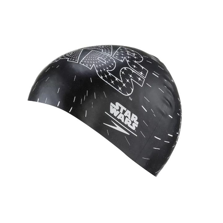 Speedo Cuffia Silicone Bambino Star Wars