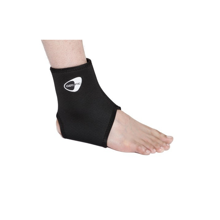 Get Fit Cavigliera in Neoprene Mis - Ankle Support