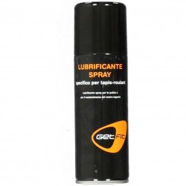 Lubrificante per Tapis Roulant