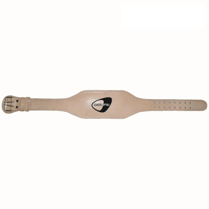 Get Fit Cintura Lifting Belt 15 Cm Mis