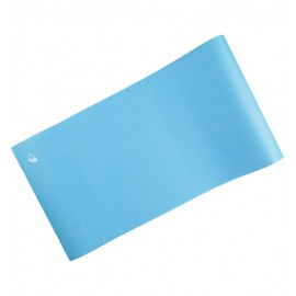 Materassino yoga Mat Blu/Green 1830x615x5,5