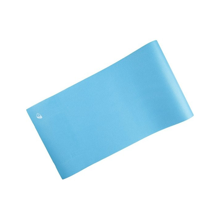 GetFit Materassino yoga Mat Blue/Green 1830x615x5,5