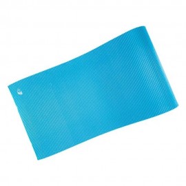 Materassino Fitness Mat blu 1830x610x15