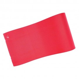 Materassino Fitness Mat red 1830x610x15
