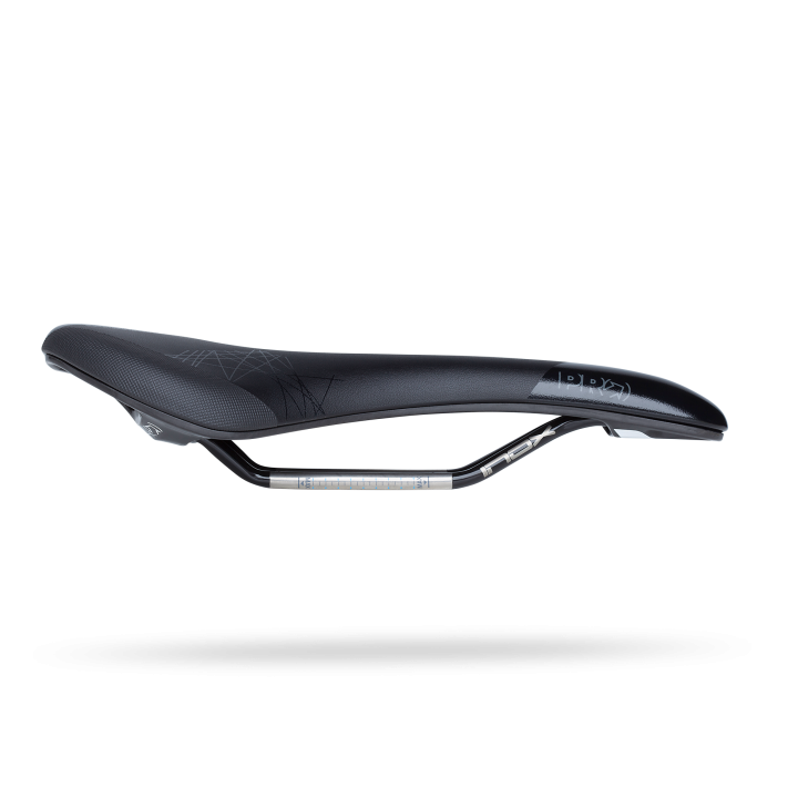 Shimano Sella Pro Offroad Turnix 132 Nero