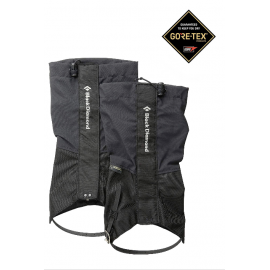 Ghetta Frontpoint GORE-TEX nero