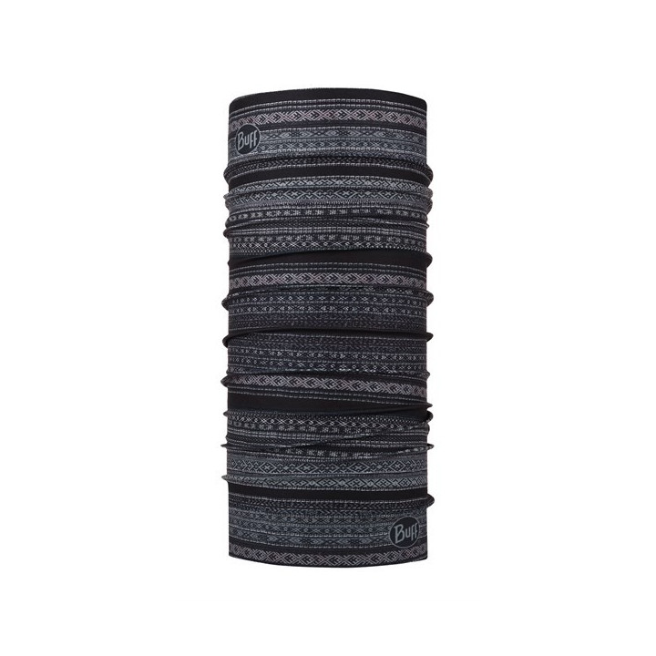 Buff Scaldacollo Original Grigio Donna