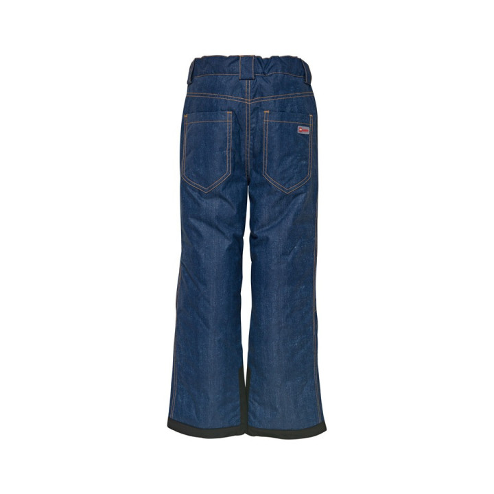 Lego Salopette Ping 777 Denim Bambino