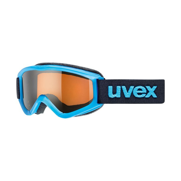 Uvex Maschera Speedy Pro Blu
