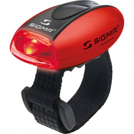 Faro Posteriore Micro Led