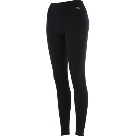 Mizuno Calzamaglia Run MiddleWeight Nero