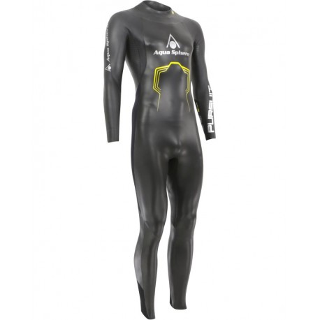 Muta Triathlon C2 Hurricane Black/Grey
