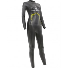 Muta Triathlon Pursuit XS nero