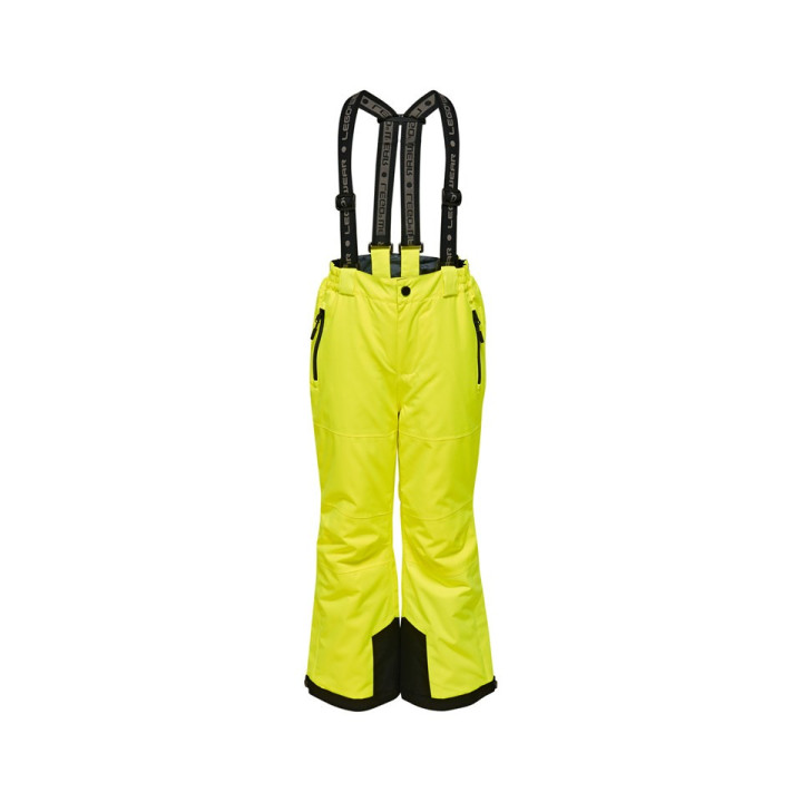 Lego Salopette Ping 881 Giallo Bambino
