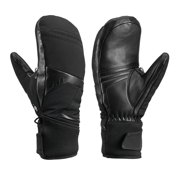 Leki Moffola Sci Equip GORE-TEX Nero Donna