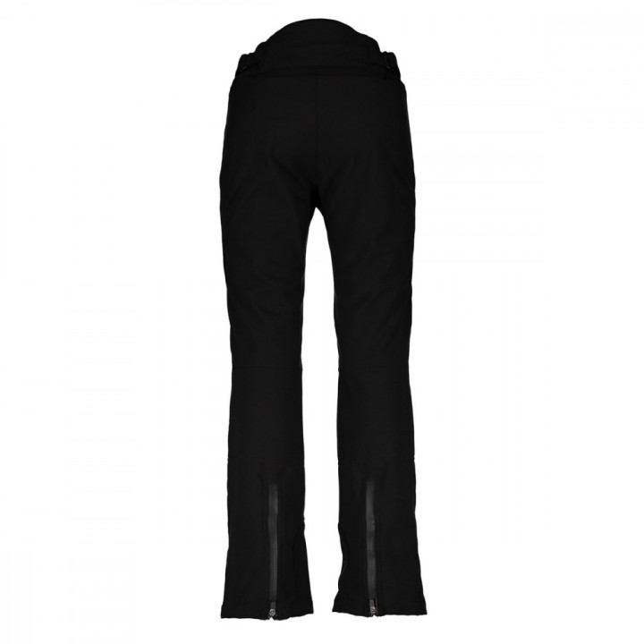 Roberta Tonini Pantalone Da Neve Nero Uomo
