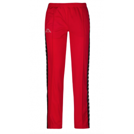 Polsini Snap rosso