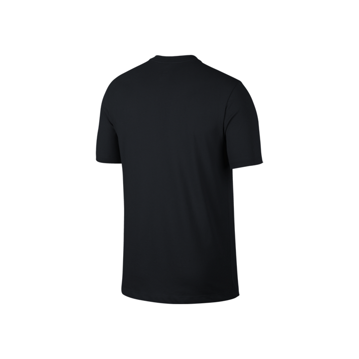Nike Maglietta Palestra DriFit Nero Uomo