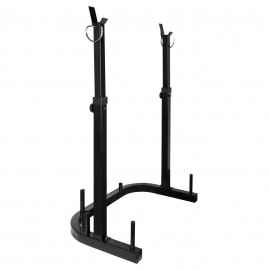 Force 145 Supporto Bilanciere