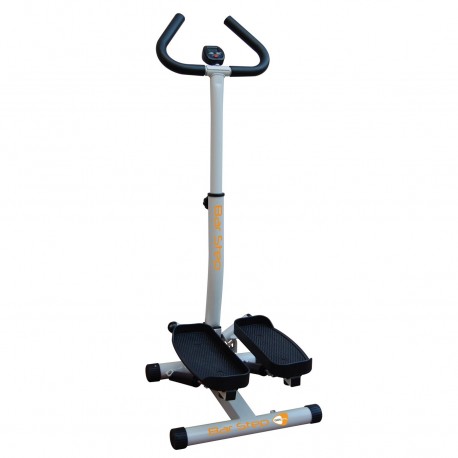 Get Fit Bar Step Laterale C/Sostegno