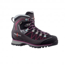 Plume Micro GORE-TEX grigio
